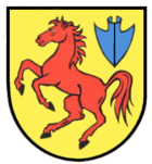 Wappen der Gemeinde Michelfeld