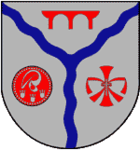 Wappen der Ortsgemeinde Minden
