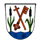 Wappen der Gemeinde Moorenweis