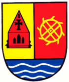 Wappen der Gemeinde Mühl Rosin