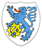 Wappen der Ortsgemeinde Mülheim (Mosel)