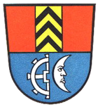 Wappen der Stadt Müllheim