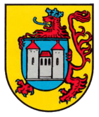 Wappen der Ortsgemeinde Münsterappel