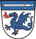 Wappen der Stadt Munster
