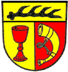 Wappen der Gemeinde Murr