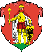 Wappen der Stadt Mylau