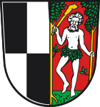 Wappen der Stadt Naila