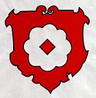 Wappen der Gemeinde Nauendorf