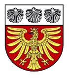 Wappen der Ortsgemeinde Naunheim