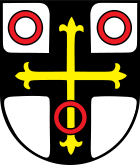 Wappen der Stadt Neckarsulm