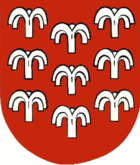 Wappen der Gemeinde Negenborn