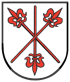 Wappen der Gemeinde Neidenstein