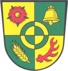 Wappen der Stadt Neu-Anspach