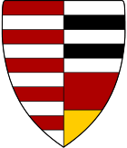 Wappen der Gemeinde Neu-Isenburg