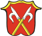 Wappen des Marktes Neubeuern
