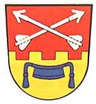 Wappen der Gemeinde Neuendorf