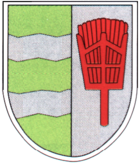 Wappen der Gemeinde Neuenkirchen