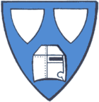 Wappen der Stadt Neuenstadt am Kocher