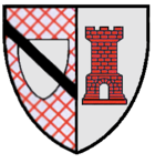 Wappen der Stadt Neuerburg