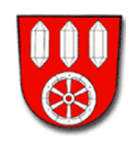 Wappen der Gemeinde Neuhütten