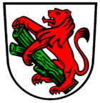 Wappen der Gemeinde Neuhausen auf den Fildern