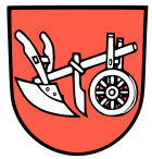 Wappen der Gemeinde Neuler