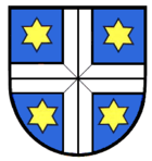 Wappen der Gemeinde Neulußheim