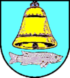 Wappen der Ortsgemeinde Neupotz