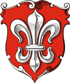 Wappen der Stadt Neusalza-Spremberg