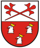 Wappen der Ortsgemeinde Neustadt (Wied)