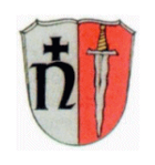 Wappen der Gemeinde Neustadt a.Main