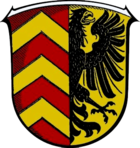 Wappen der Stadt Nidderau