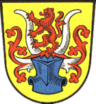 Wappen der Stadt Niedenstein
