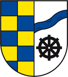 Wappen der Ortsgemeinde Nieder Kostenz