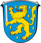 Wappen der Gemeinde Niedernhausen