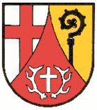 Wappen der Ortsgemeinde Niederscheidweiler