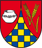 Wappen der Ortsgemeinde Niederweiler