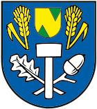 Wappen der Gemeinde Niepars