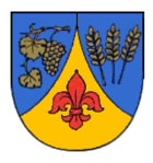 Wappen der Ortsgemeinde Nochern