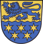 Wappen der Gemeinde Nohra