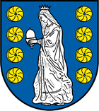Wappen der Gemeinde Nordharz