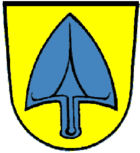 Wappen der Gemeinde Nordheim
