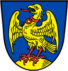 Wappen der Gemeinde Oberaudorf