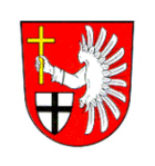 Wappen der Gemeinde Oberhaid