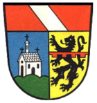 Wappen der Stadt Oberkirch