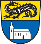 Wappen der Gemeinde Oberneukirchen