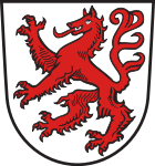 Wappen des Marktes Obernzell