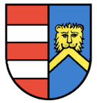 Wappen der Gemeinde Oberrot