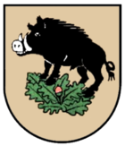 Wappen der Ortsgemeinde Oberwies