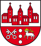 Wappen der Gemeinde Obhausen